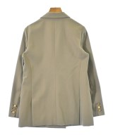 Maker's Shirt 鎌倉（メイカーズシャツカマクラ）カジュアルジャケット 茶 サイズ:38(M位) レディース/2200620426022