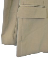 Maker's Shirt 鎌倉（メイカーズシャツカマクラ）カジュアルジャケット 茶 サイズ:38(M位) レディース/2200620426022