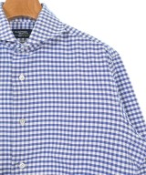 Maker's Shirt 鎌倉（メイカーズシャツカマクラ）カジュアルシャツ 青 サイズ:39(M位) メンズ/2200621182019