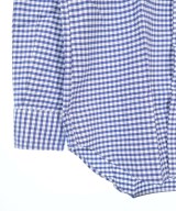 Maker's Shirt 鎌倉（メイカーズシャツカマクラ）カジュアルシャツ 青 サイズ:39(M位) メンズ/2200621182019