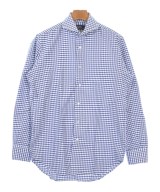 Maker's Shirt 鎌倉 カジュアルシャツ