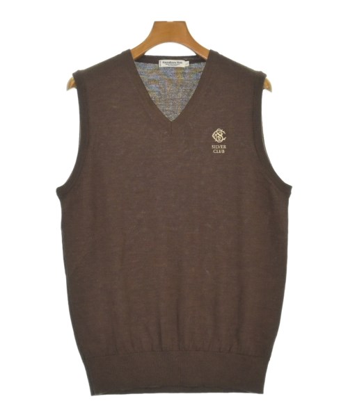 メイカーズシャツカマクラ(Maker's Shirt 鎌倉)のMaker's Shirt 鎌倉 ニット・セーター