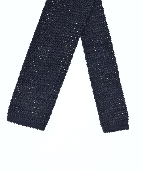 Maker's Shirt 鎌倉（メイカーズシャツカマクラ）ネクタイ 紺 サイズ:- メンズ/2200670073115