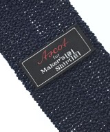 Maker's Shirt 鎌倉（メイカーズシャツカマクラ）ネクタイ 紺 サイズ:- メンズ/2200670073115