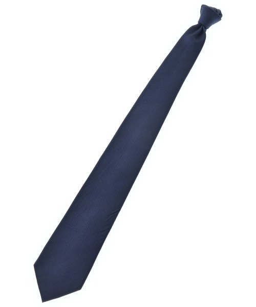 Maker's Shirt 鎌倉(メイカーズシャツカマクラ)ネクタイ 紺 サイズ:-/2200670123124