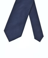 Maker's Shirt 鎌倉（メイカーズシャツカマクラ）ネクタイ 紺 サイズ:- メンズ/2200670123124