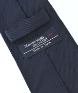 Maker's Shirt 鎌倉（メイカーズシャツカマクラ）ネクタイ 紺 サイズ:- メンズ/2200670123131