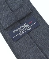 Maker's Shirt 鎌倉（メイカーズシャツカマクラ）ネクタイ 紺 サイズ:- メンズ/2200670123148