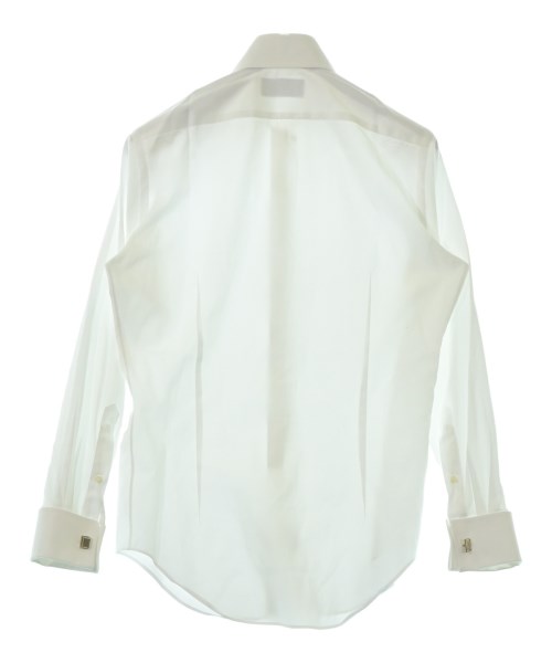 Maker's Shirt 鎌倉（メイカーズシャツカマクラ）ドレスシャツ 白 サイズ:14 1/2(XS位) メンズ/2200677580036
