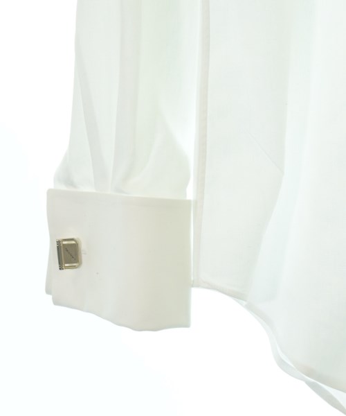 Maker's Shirt 鎌倉（メイカーズシャツカマクラ）ドレスシャツ 白 サイズ:14 1/2(XS位) メンズ/2200677580036