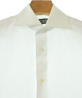 Maker's Shirt 鎌倉（メイカーズシャツカマクラ）ドレスシャツ 白 サイズ:14 1/2(XS位) メンズ/2200677580036