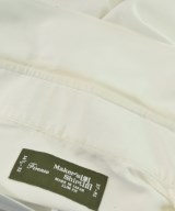 Maker's Shirt 鎌倉（メイカーズシャツカマクラ）ドレスシャツ 白 サイズ:14 1/2(XS位) メンズ/2200677580036