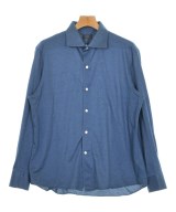 Maker's Shirt 鎌倉 カジュアルシャツ