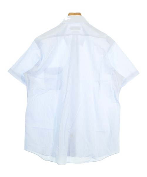 Maker's Shirt 鎌倉（メイカーズシャツカマクラ）カジュアルシャツ 青 サイズ:LL メンズ/2200691258027