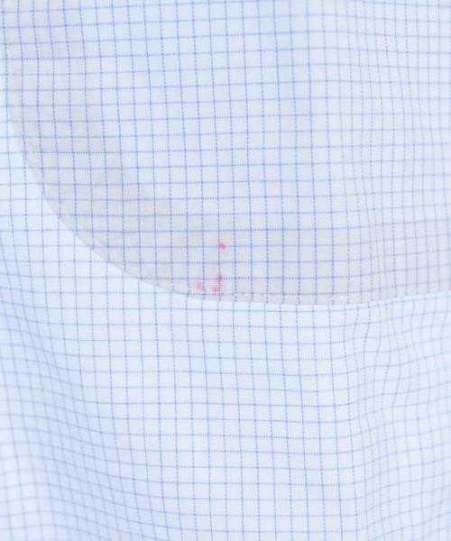 Maker's Shirt 鎌倉（メイカーズシャツカマクラ）カジュアルシャツ 青 サイズ:LL メンズ/2200691258027