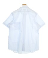 Maker's Shirt 鎌倉（メイカーズシャツカマクラ）カジュアルシャツ 青 サイズ:LL メンズ/2200691258027