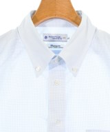 Maker's Shirt 鎌倉（メイカーズシャツカマクラ）カジュアルシャツ 青 サイズ:LL メンズ/2200691258027