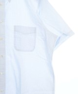 Maker's Shirt 鎌倉（メイカーズシャツカマクラ）カジュアルシャツ 青 サイズ:LL メンズ/2200691258027