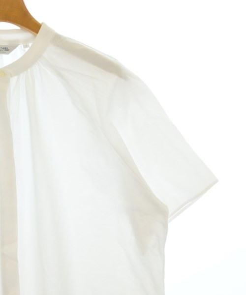 Maker's Shirt 鎌倉（メイカーズシャツカマクラ）ブラウス 白 サイズ:F レディース/2200692219034