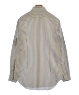 Maker's Shirt 鎌倉（メイカーズシャツカマクラ）カジュアルシャツ 茶 サイズ:39(M位) メンズ/2200697171054