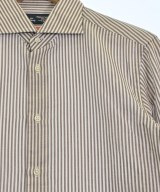 Maker's Shirt 鎌倉（メイカーズシャツカマクラ）カジュアルシャツ 茶 サイズ:39(M位) メンズ/2200697171054