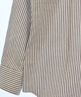 Maker's Shirt 鎌倉（メイカーズシャツカマクラ）カジュアルシャツ 茶 サイズ:39(M位) メンズ/2200697171054