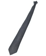 Maker's Shirt 鎌倉（メイカーズシャツカマクラ）ネクタイ グレー サイズ:- メンズ/2200695270056