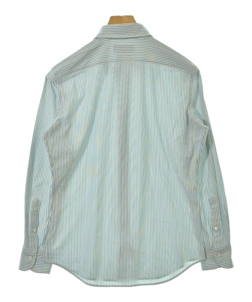 Maker's Shirt 鎌倉（メイカーズシャツカマクラ）カジュアルシャツ 白 サイズ:39(M位) メンズ/2200695726027