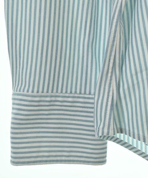 Maker's Shirt 鎌倉（メイカーズシャツカマクラ）カジュアルシャツ 白 サイズ:39(M位) メンズ/2200695726027