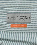 Maker's Shirt 鎌倉（メイカーズシャツカマクラ）カジュアルシャツ 白 サイズ:39(M位) メンズ/2200695726027