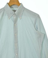 Maker's Shirt 鎌倉（メイカーズシャツカマクラ）カジュアルシャツ 白 サイズ:39(M位) メンズ/2200695726027