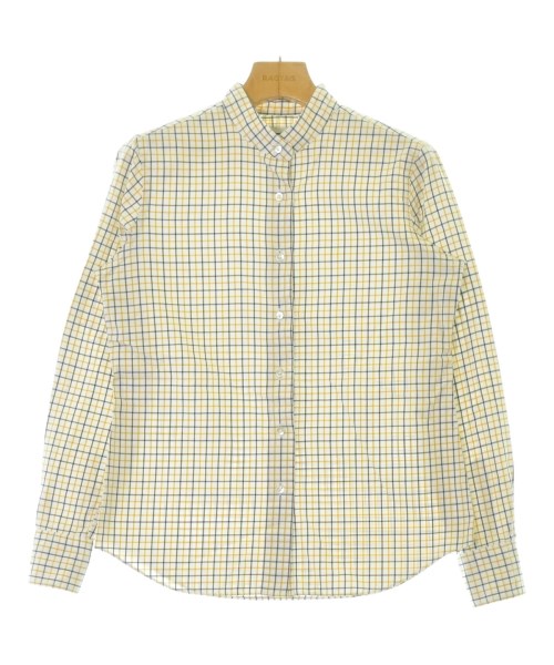 Maker's Shirt 鎌倉(メイカーズシャツカマクラ)カジュアルシャツ 白 サイズ:38(M位)/2200700725014