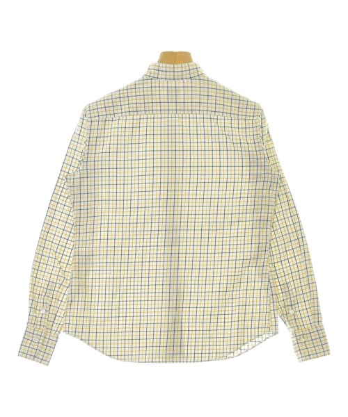 Maker's Shirt 鎌倉（メイカーズシャツカマクラ）カジュアルシャツ 白 サイズ:38(M位) レディース/2200700725014