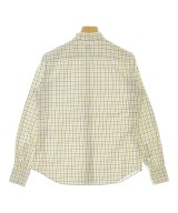 Maker's Shirt 鎌倉（メイカーズシャツカマクラ）カジュアルシャツ 白 サイズ:38(M位) レディース/2200700725014