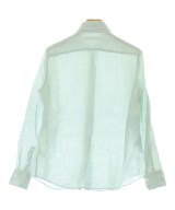 Maker's Shirt 鎌倉（メイカーズシャツカマクラ）カジュアルシャツ 緑 サイズ:40(M位) レディース/2200700725021
