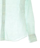 Maker's Shirt 鎌倉（メイカーズシャツカマクラ）カジュアルシャツ 緑 サイズ:40(M位) レディース/2200700725021