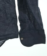 Maker's Shirt 鎌倉（メイカーズシャツカマクラ）ドレスシャツ 紺 サイズ:37(XS位) メンズ/2200701480103