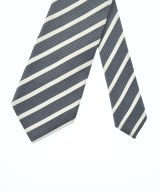 Maker's Shirt 鎌倉（メイカーズシャツカマクラ）ネクタイ 黒 サイズ:- メンズ/2200643619036