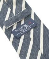 Maker's Shirt 鎌倉（メイカーズシャツカマクラ）ネクタイ 黒 サイズ:- メンズ/2200643619036