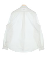 Maker's Shirt 鎌倉（メイカーズシャツカマクラ）カジュアルシャツ 白 サイズ:XL メンズ/2200646480084