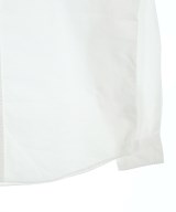 Maker's Shirt 鎌倉（メイカーズシャツカマクラ）カジュアルシャツ 白 サイズ:XL メンズ/2200646480084