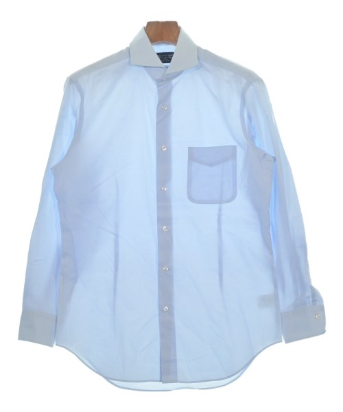 Maker's Shirt 鎌倉(メイカーズシャツカマクラ)カジュアルシャツ 青 サイズ:-(M位)/2200653560113
