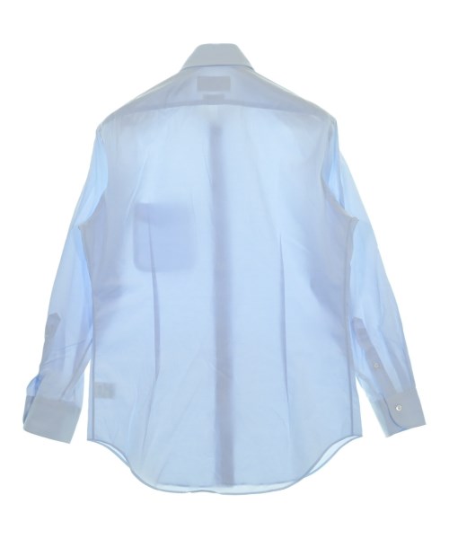 Maker's Shirt 鎌倉（メイカーズシャツカマクラ）カジュアルシャツ 青 サイズ:-(M位) メンズ/2200653560113