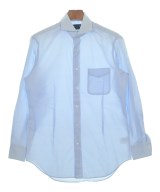 Maker's Shirt 鎌倉（メイカーズシャツカマクラ）カジュアルシャツ 青 サイズ:-(M位) メンズ/2200653560113
