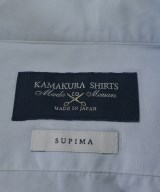 Maker's Shirt 鎌倉（メイカーズシャツカマクラ）カジュアルシャツ 青 サイズ:-(M位) メンズ/2200653560113