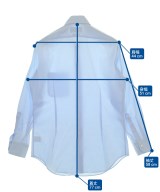 Maker's Shirt 鎌倉（メイカーズシャツカマクラ）カジュアルシャツ 青 サイズ:-(M位) メンズ/2200653560113