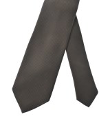 Maker's Shirt 鎌倉（メイカーズシャツカマクラ）ネクタイ 茶 サイズ:- メンズ/2200658597060