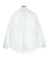 Maker's Shirt 鎌倉（メイカーズシャツカマクラ）カジュアルシャツ 白 サイズ:16(L位) メンズ/2200656722013