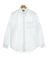 Maker's Shirt 鎌倉 カジュアルシャツ