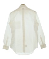 Maker's Shirt 鎌倉（メイカーズシャツカマクラ）カジュアルシャツ 白 サイズ:15(M位) メンズ/2200654436059
